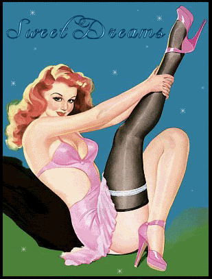Good Night Graphics @ twitkut.com