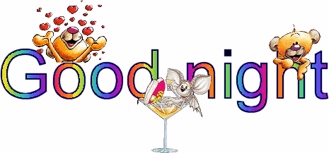 Good Night Graphics @ twitkut.com
