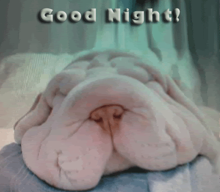 Good Night Graphics @ twitkut.com