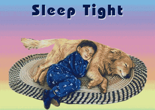 Good Night Graphics @ twitkut.com