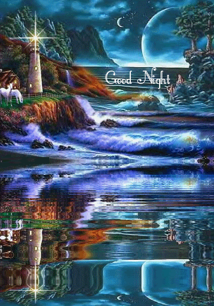 Good Night Graphics @ twitkut.com