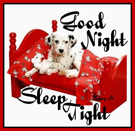 Good Night Graphics @ twitkut.com