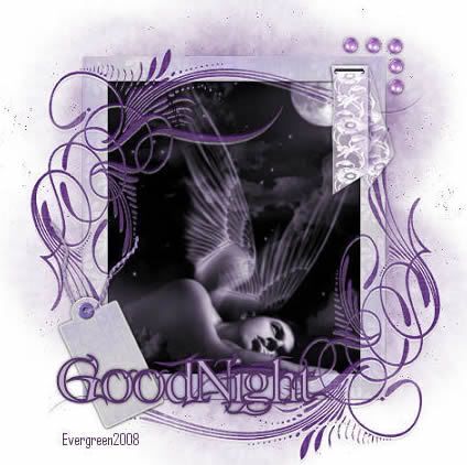 Good Night Graphics @ twitkut.com