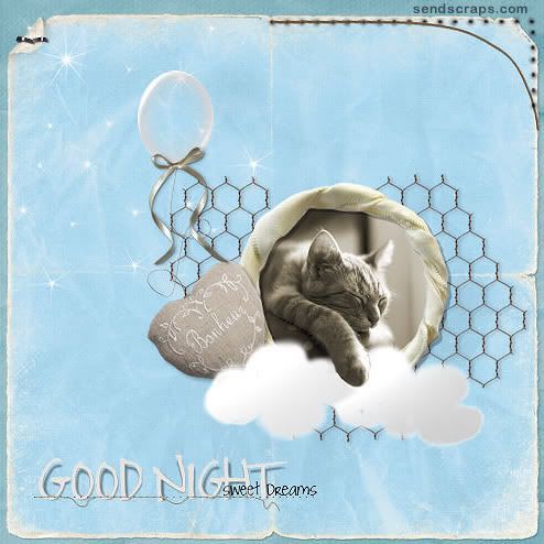 Good Night Graphics @ twitkut.com