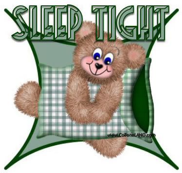 Good Night Graphics @ twitkut.com