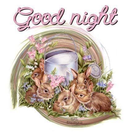 Good Night Graphics @ twitkut.com