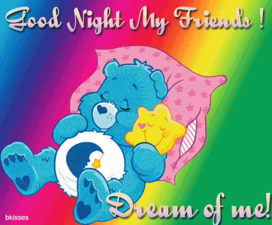 Good Night Graphics @ twitkut.com