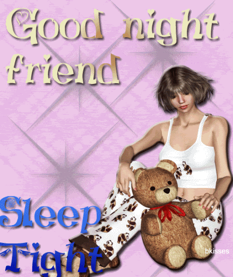 Good Night Graphics @ twitkut.com