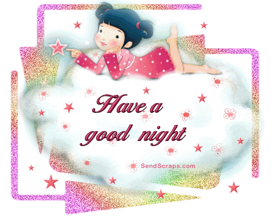 Good Night Graphics @ twitkut.com