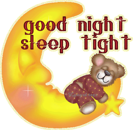 Good Night Graphics @ twitkut.com
