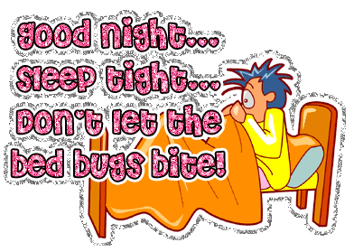 Good Night Graphics @ twitkut.com