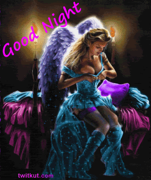 Good Night Graphics @ twitkut.com