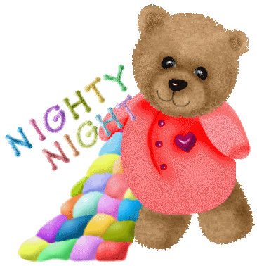 Good Night Graphics @ twitkut.com