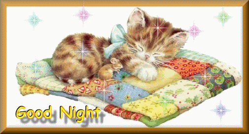 Good Night Graphics @ twitkut.com