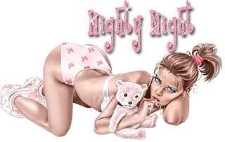 Good Night Graphics @ twitkut.com