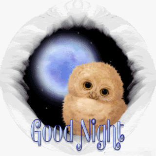 Good Night Graphics @ twitkut.com