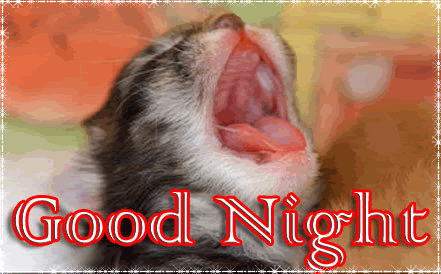 Good Night Graphics @ twitkut.com