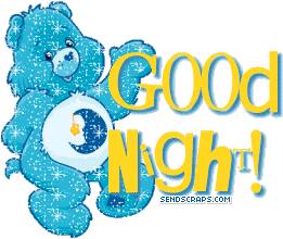 Good Night Graphics @ twitkut.com