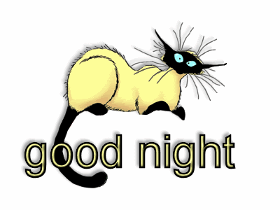 Good Night Graphics @ twitkut.com