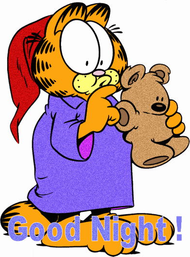 Good Night Graphics @ twitkut.com
