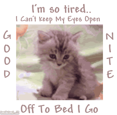Good Night Graphics @ twitkut.com
