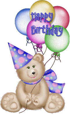 Happy BirthDay Graphics @ twitkut.com