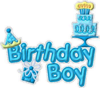 Happy BirthDay Graphics @ twitkut.com