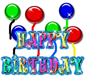 Happy BirthDay Graphics @ twitkut.com