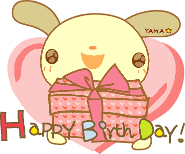 Happy BirthDay Graphics @ twitkut.com