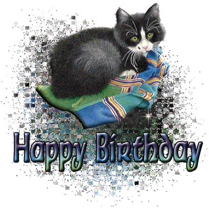 Happy BirthDay Graphics @ twitkut.com