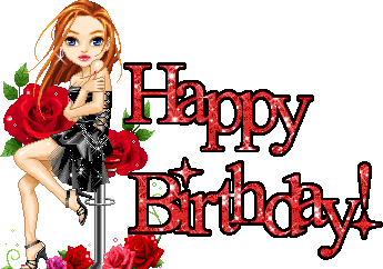 Happy BirthDay Graphics @ twitkut.com