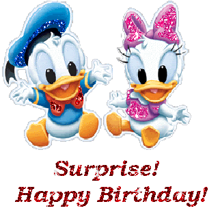 Happy BirthDay Graphics @ twitkut.com