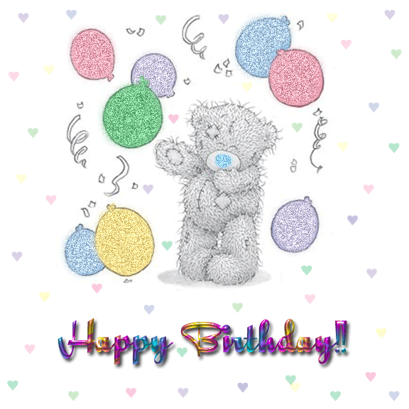Happy BirthDay Graphics @ twitkut.com