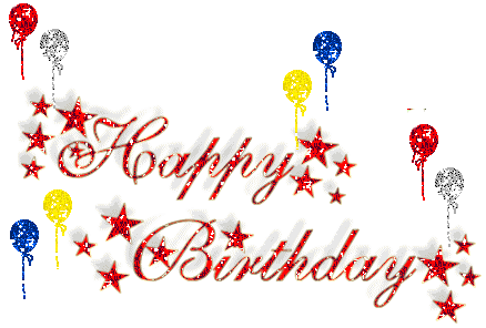 Happy BirthDay Graphics @ twitkut.com