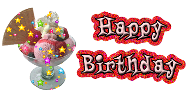 Happy BirthDay Graphics @ twitkut.com