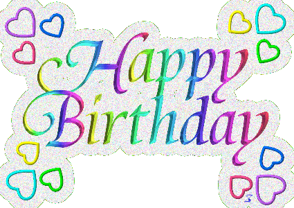 Happy BirthDay Graphics @ twitkut.com