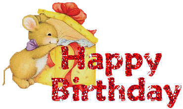Happy BirthDay Graphics @ twitkut.com