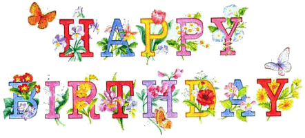 Happy BirthDay Graphics @ twitkut.com