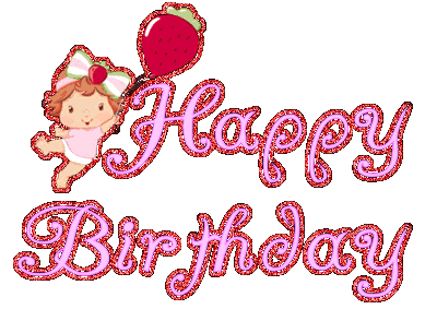 Happy BirthDay Graphics @ twitkut.com