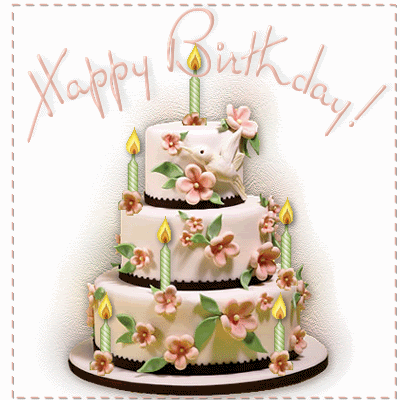 Happy BirthDay Graphics @ twitkut.com