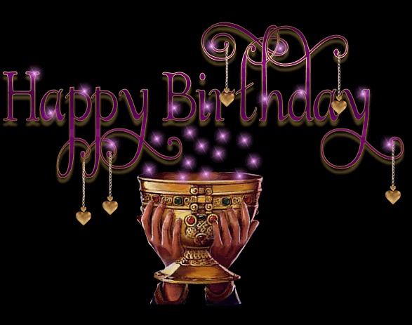 Happy BirthDay Graphics @ twitkut.com