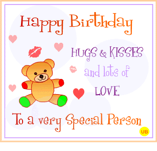 Happy BirthDay Graphics @ twitkut.com