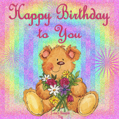 Happy BirthDay Graphics @ twitkut.com