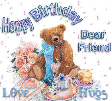 Happy BirthDay Graphics @ twitkut.com