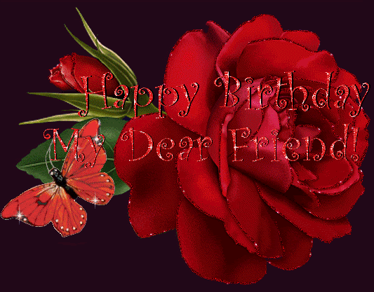 Happy BirthDay Graphics @ twitkut.com