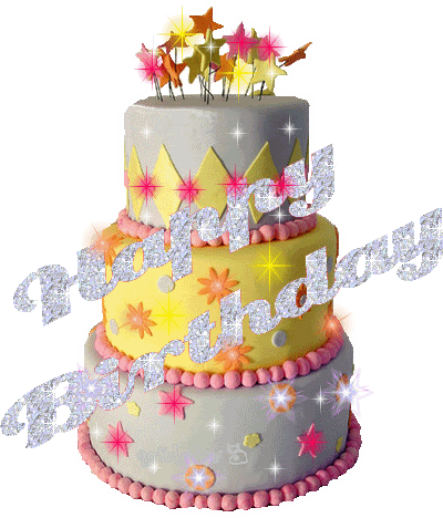 Happy BirthDay Graphics @ twitkut.com