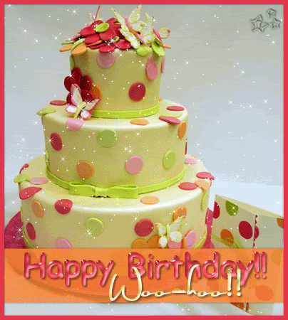 Happy BirthDay Graphics @ twitkut.com