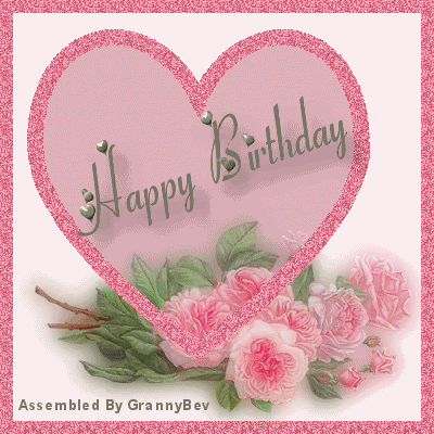 Happy BirthDay Graphics @ twitkut.com