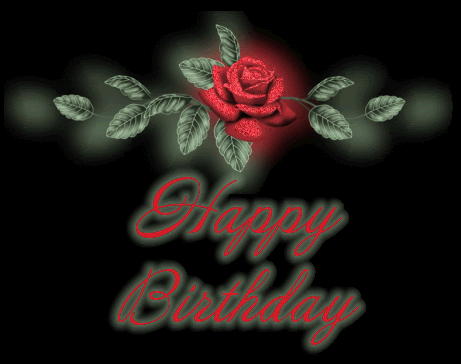 Happy BirthDay Graphics @ twitkut.com