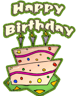 Happy BirthDay Graphics @ twitkut.com